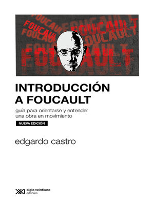 cover image of Introducción a Foucault